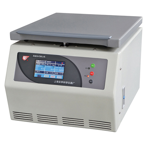 TGL-10K臺式高速離心機(jī)