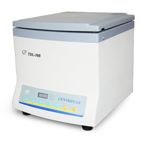 上海安亭臺(tái)式低速離心機(jī)TDL-50B