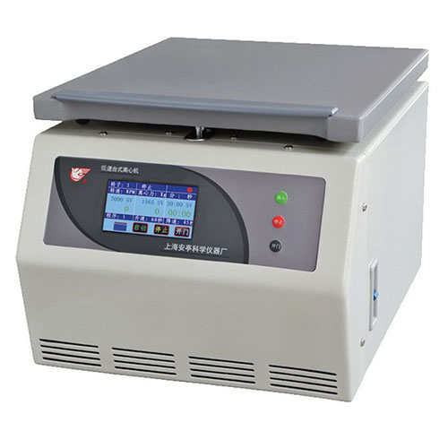 KA-1000D臺(tái)式低速離心機(jī)