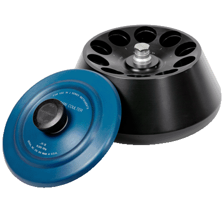 高性能定角轉(zhuǎn)子